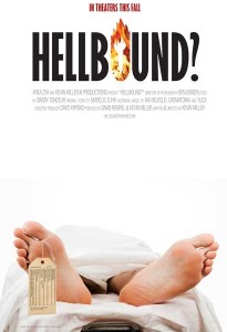 Baseado em livro de Rob Bell, filme sobre o inferno gera polêmica
