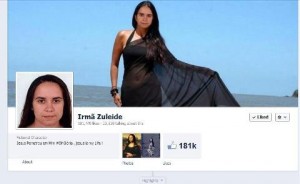 Post de crítica ao Facebook da Irmã Zuleide na página de André Valadão levanta debates, quem é ela?